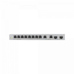 Коммутатор Zyxel XGS1010-12-ZZ0101F