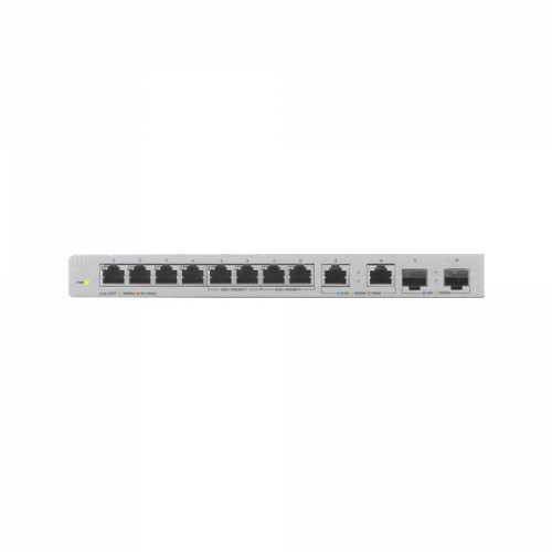 Коммутатор Zyxel XGS1010-12-ZZ0101F