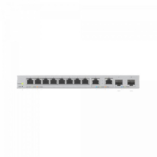 Коммутатор Zyxel XGS1210-12-ZZ0101F