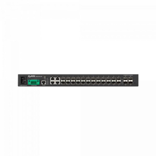 Коммутатор Zyxel MGS3750-28F