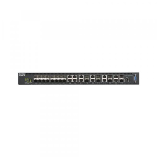 Коммутатор Zyxel XS3800-28
