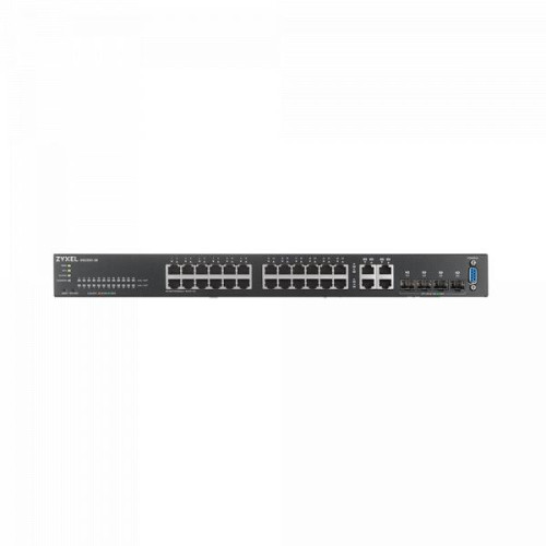 Коммутатор Zyxel GS2220-28