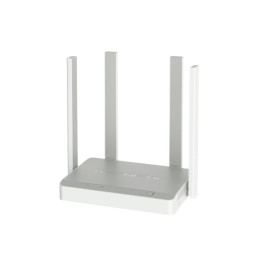 Wi-Fi роутер Keenetic Speedster KN-3010