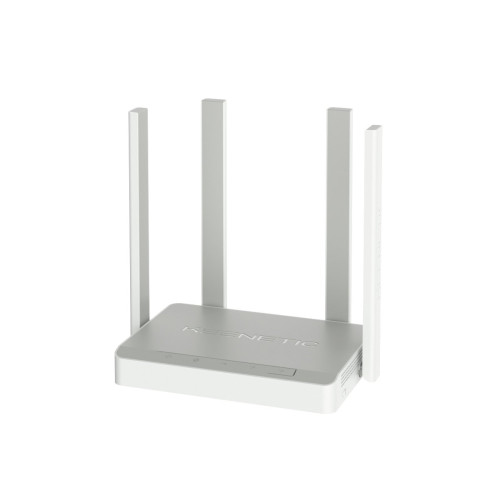 Wi-Fi роутер Keenetic Speedster KN-3010