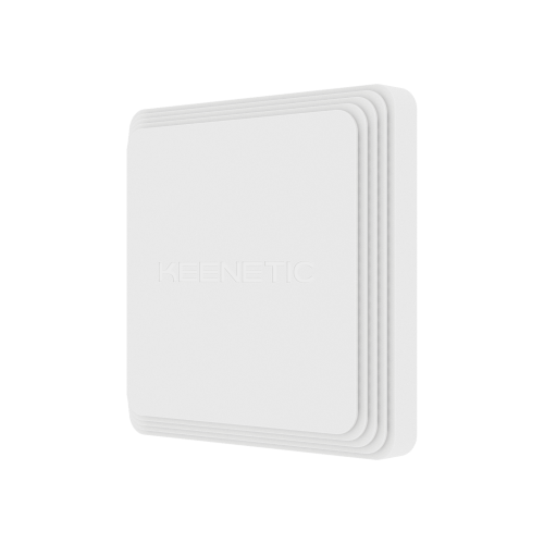 Wi-Fi роутер Keenetic Orbiter Pro KN-2810