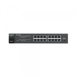 Коммутатор Zyxel ES1100-16P