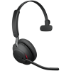JABRA EVOLVE2 65, Link380c UC Mono Black — фото 4