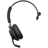 JABRA EVOLVE2 65, Link380c UC Mono Black — фото 2