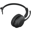 JABRA EVOLVE2 65, Link380a UC Mono Stand Black — фото 4