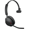 JABRA EVOLVE2 65, Link380c MS Mono Black — фото 4