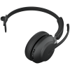 JABRA EVOLVE2 65, Link380c MS Mono Black — фото 3