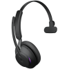 JABRA EVOLVE2 65, Link380c MS Mono Black — фото 2