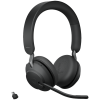 JABRA EVOLVE2 65, Link380c UC Stereo Stand Black — фото 2