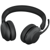 JABRA EVOLVE2 65, Link380c UC Stereo Stand Black — фото 4