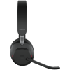 JABRA EVOLVE2 65, Link380a UC Stereo Black — фото 5