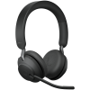 JABRA EVOLVE2 65, Link380a UC Stereo Black — фото 3