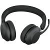JABRA EVOLVE2 65, Link380a UC Stereo Black — фото 4