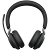 JABRA EVOLVE2 65, Link380c MS Stereo Stand Black — фото 2