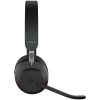 JABRA EVOLVE2 65, Link380c MS Stereo Stand Black — фото 5