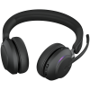 JABRA EVOLVE2 65, Link380c MS Stereo Black — фото 4