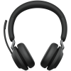 JABRA EVOLVE2 65, Link380c MS Stereo Black — фото 2