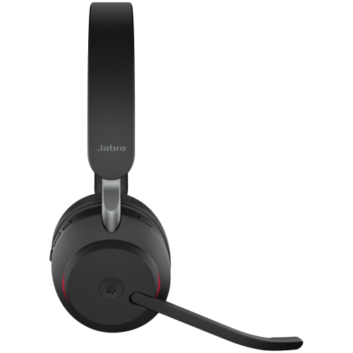 JABRA EVOLVE2 65, Link380c MS Stereo Black — фото 5