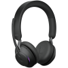 JABRA EVOLVE2 65, Link380a MS Stereo Stand Black — фото 3