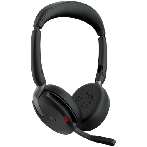 JABRA EVOLVE2 65 Flex, Link380c MS Stereo — фото 2