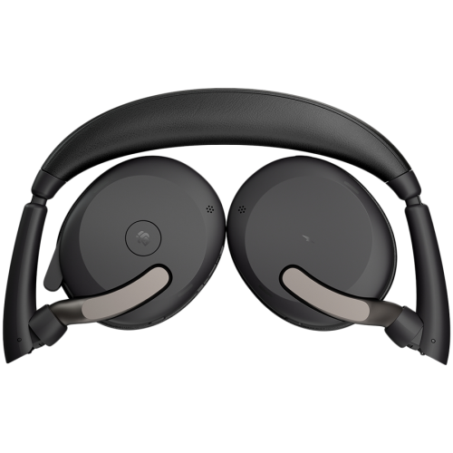 JABRA EVOLVE2 65 Flex, Link380c MS Stereo — фото 3