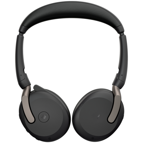 JABRA EVOLVE2 65 Flex, Link380c MS Stereo — фото 4