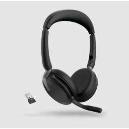 Jabra Evolve2 65 Flex Link380a MS Stereo
