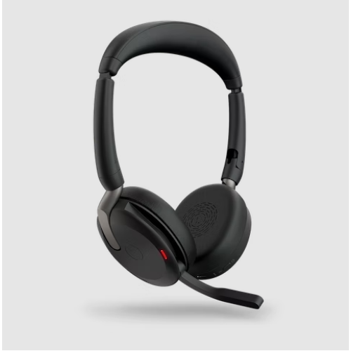Jabra Evolve2 65 Flex Link380a MS Stereo — фото 2