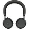 Jabra Evolve2 75, Link380a MS Stereo Black — фото 3