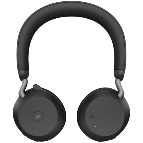 Jabra Evolve2 75, Link380a MS Stereo Black — фото 3