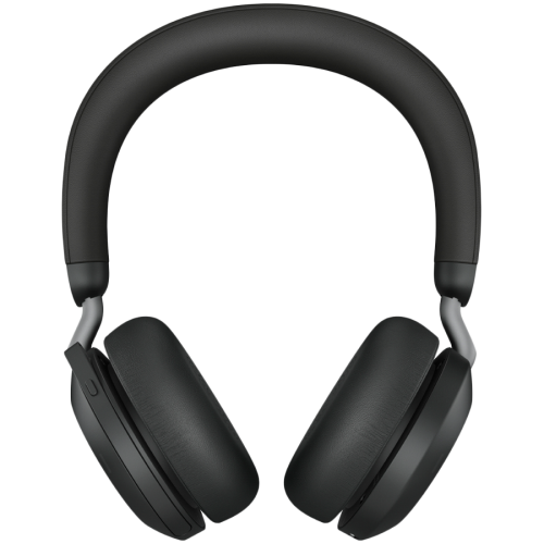 Jabra Evolve2 75, Link380a MS Stereo Black — фото 2