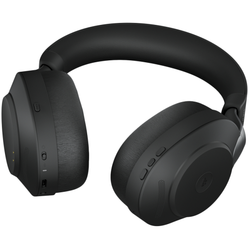 JABRA EVOLVE2 85, Link380c MS Stereo Black — фото 3