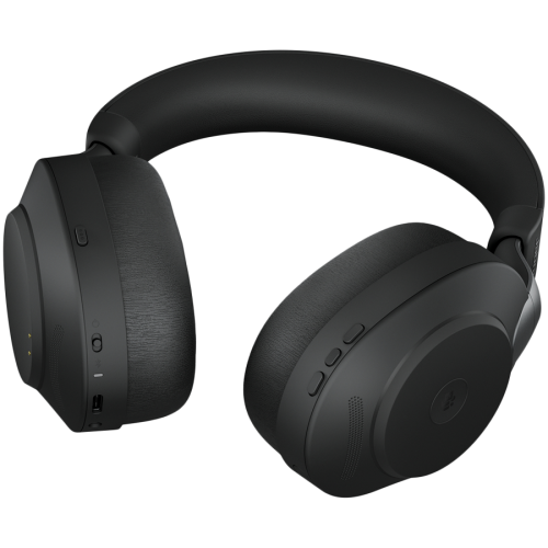JABRA EVOLVE2 85, Link380a MS Stereo Black — фото 3