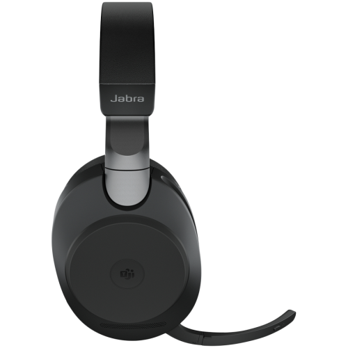 JABRA EVOLVE2 85, Link380a MS Stereo Black — фото 4