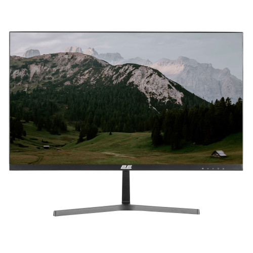 Монитор IPS 23,8" 75 Гц 2E D2423B