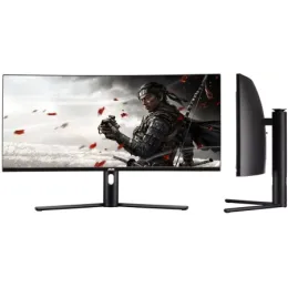 Монитор LCD 34