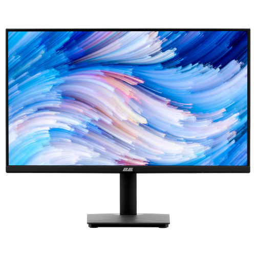 Монитор 2E 27" N2723B BLACK (2E-N2723B-01.UA)