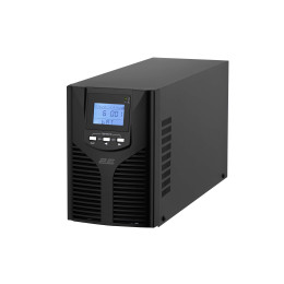ИБП 2E OD2000, 2000VA/1800W, LCD, USB, 2xSchuko