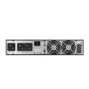 ИБП 2E OD2000RT, 2000VA/1800W, RT2U, LCD, USB, 4xSchuko — фото 3