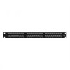 patch panel 2Е  FTP cat 6 24port — фото 2