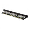 patch panel 2Е  FTP cat 6 24port — фото 3