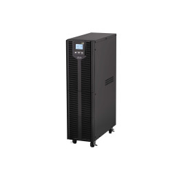 ИБП 2E SD10000, 10kVA/10kW, LCD, USB, Terminal in&out