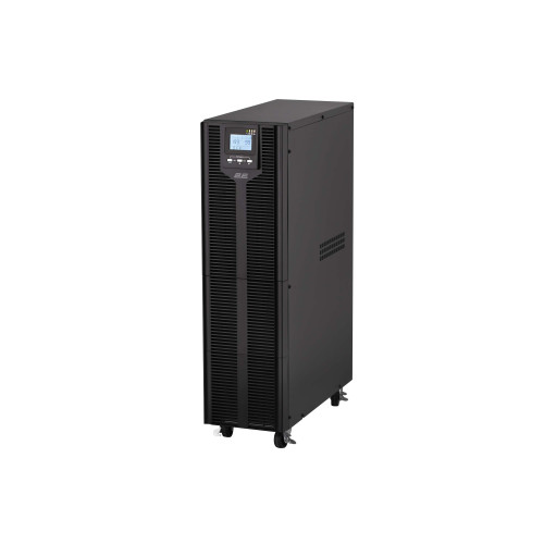 ИБП 2E SD10000, 10 кВА / 10 кВт, ЖК-дисплей, USB, ввод и вывод терминала