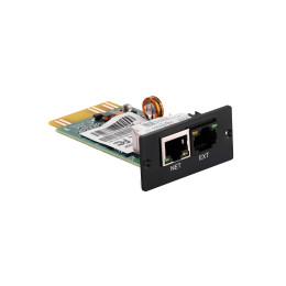 Сетевая плата 2E  SNMP Card