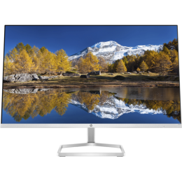 Монитор HP M27fq Quad HD (2H4B5E9)