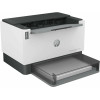 Чёрно-белый лазерный принтер HP LaserJet Tank 1502w  — фото 4